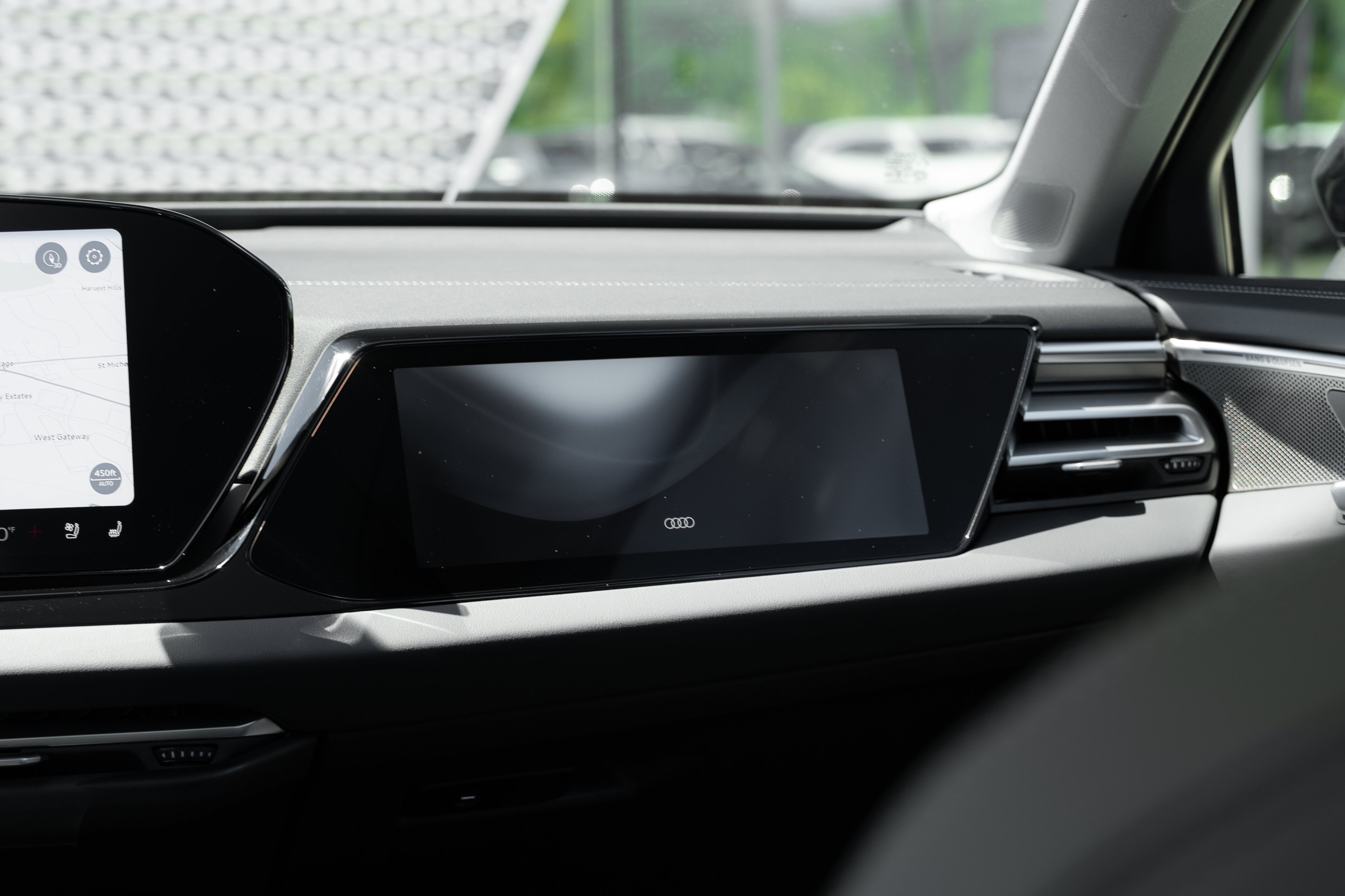 New 2026 Mythos Audi Prestige image 15