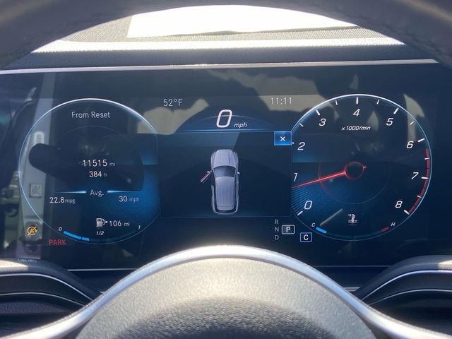 2022 Mercedes-Benz GLE GLE350 - Photo 23