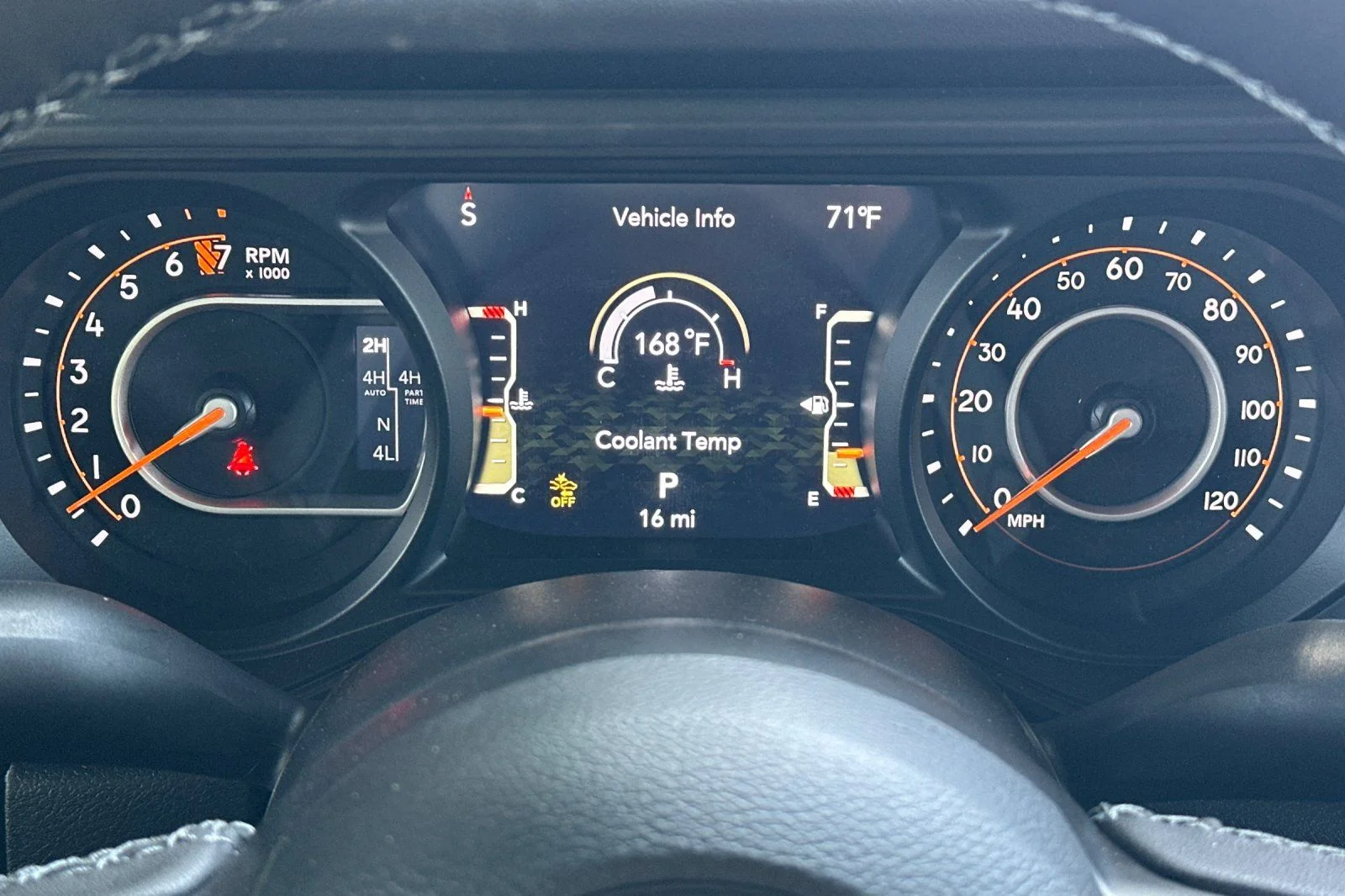 2026 Jeep Gladiator Rubicon X - Photo 20