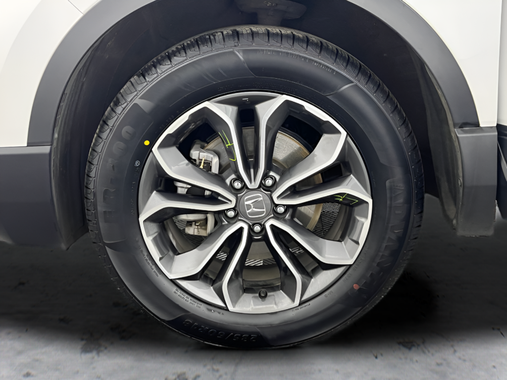 2021 Honda CR-V EX-L - Photo 19