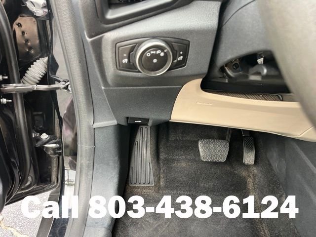 Used 2019 Black Ford S image 22