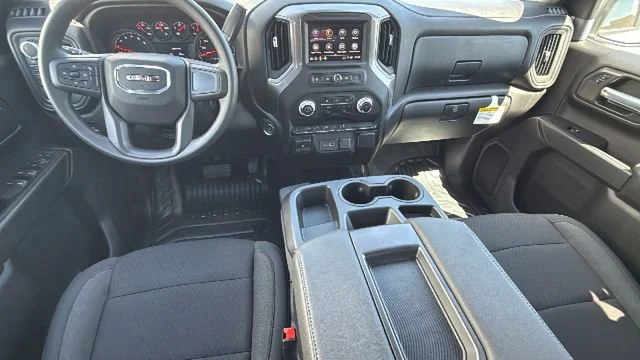 2026 GMC Sierra 1500 Pro - Photo 29