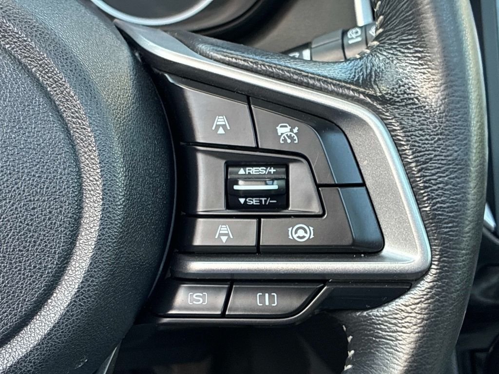 Used 2021 Black Subaru Premium image 26