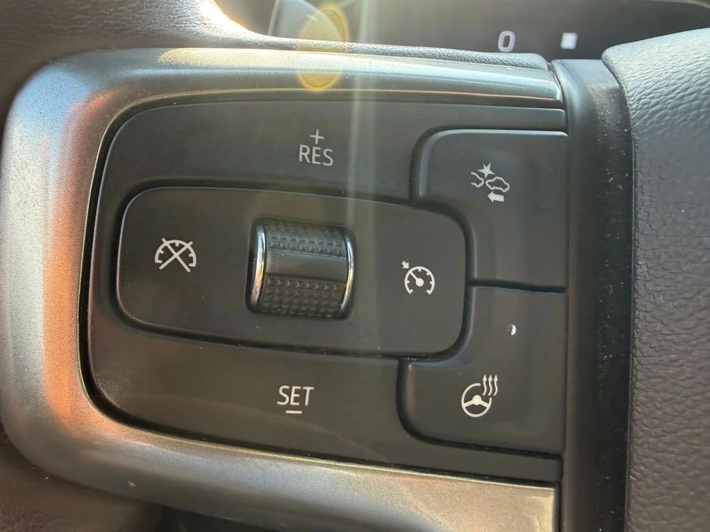 Used 2023 White Chevrolet LTZ image 18