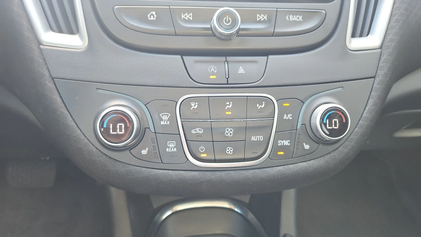 Used 2024 Gray Chevrolet LT image 20