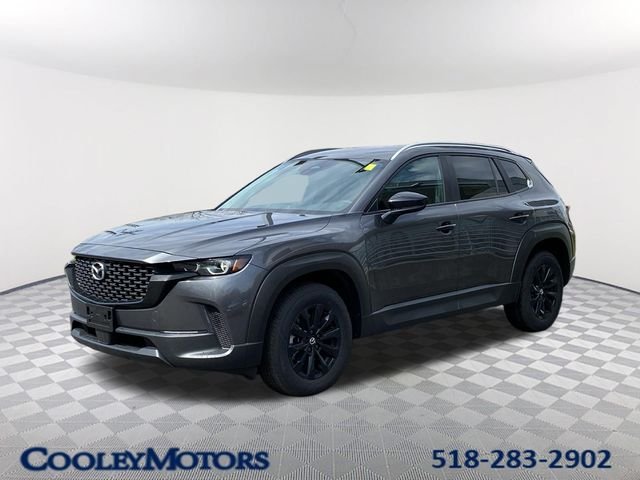 2026 Mazda CX-50 2.5 S Select's photo