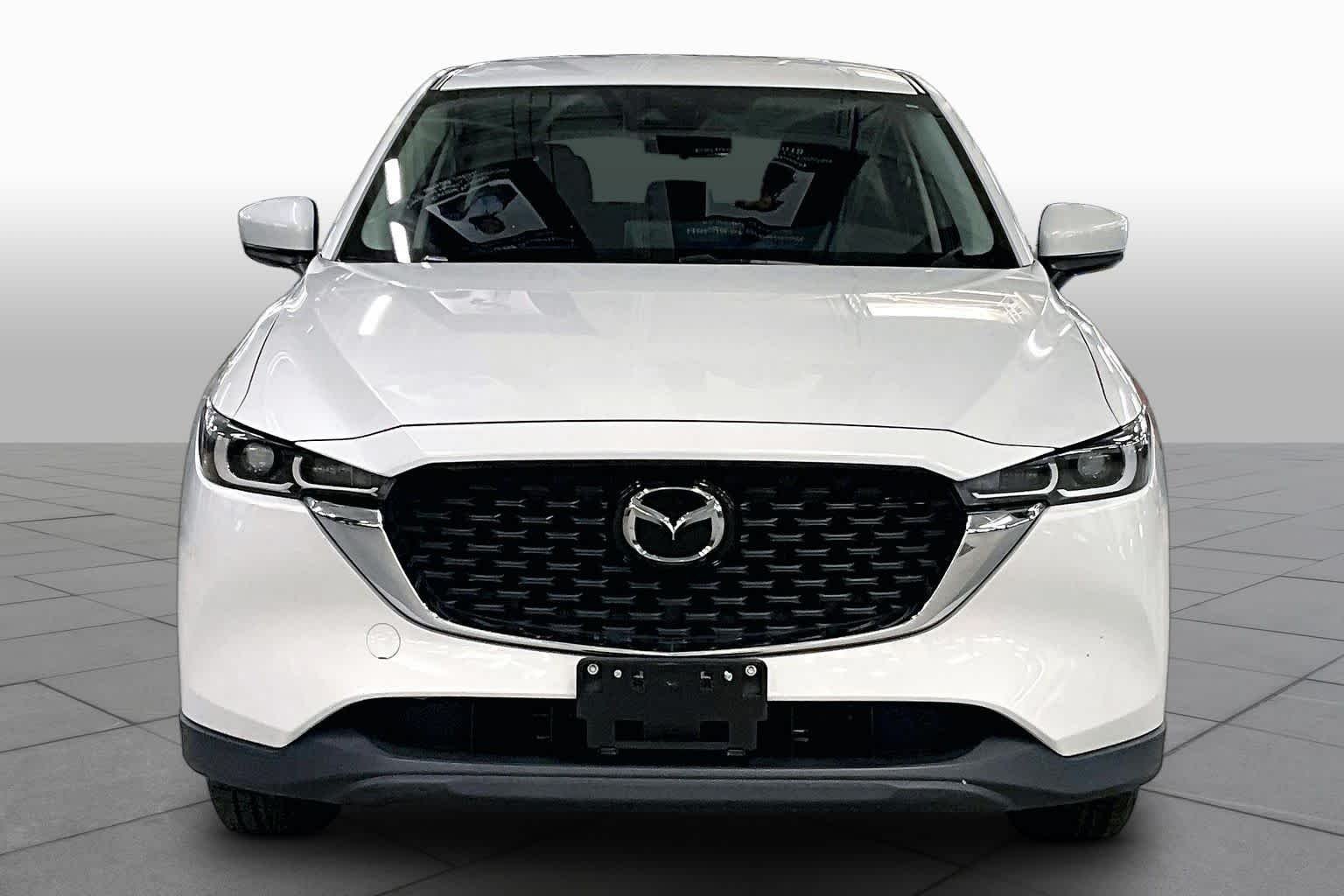 Pre-Owned 2023 Mazda CX-5 2.5 S