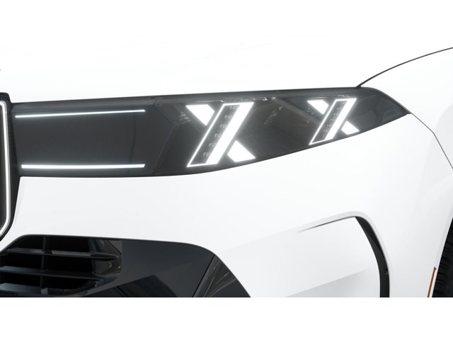New 2027 Alpine White BMW 40 xDrive image 6