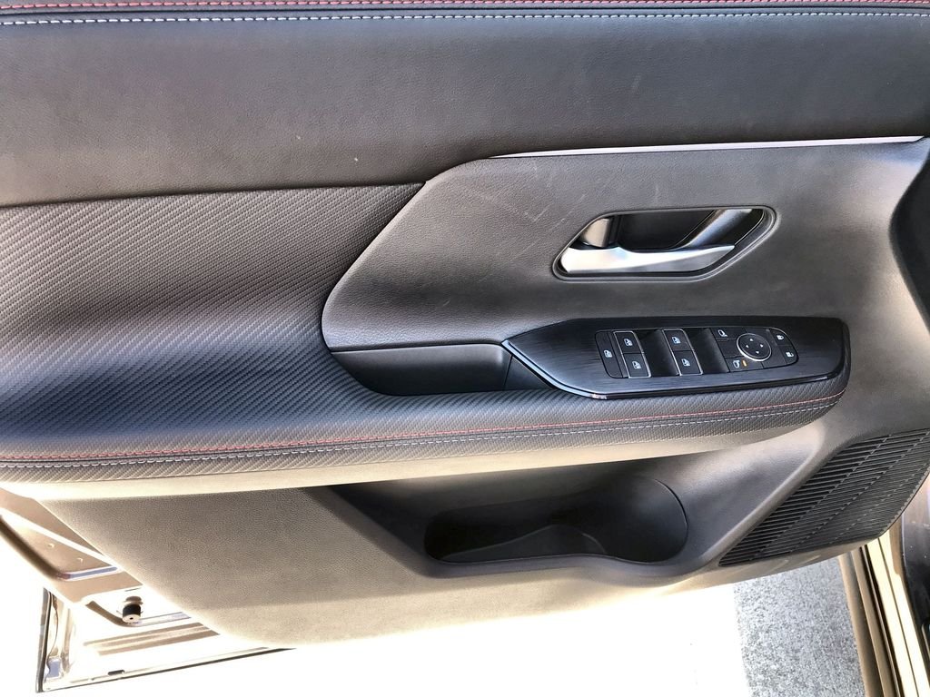 2026 Nissan KICKS SR AWD - Photo 13