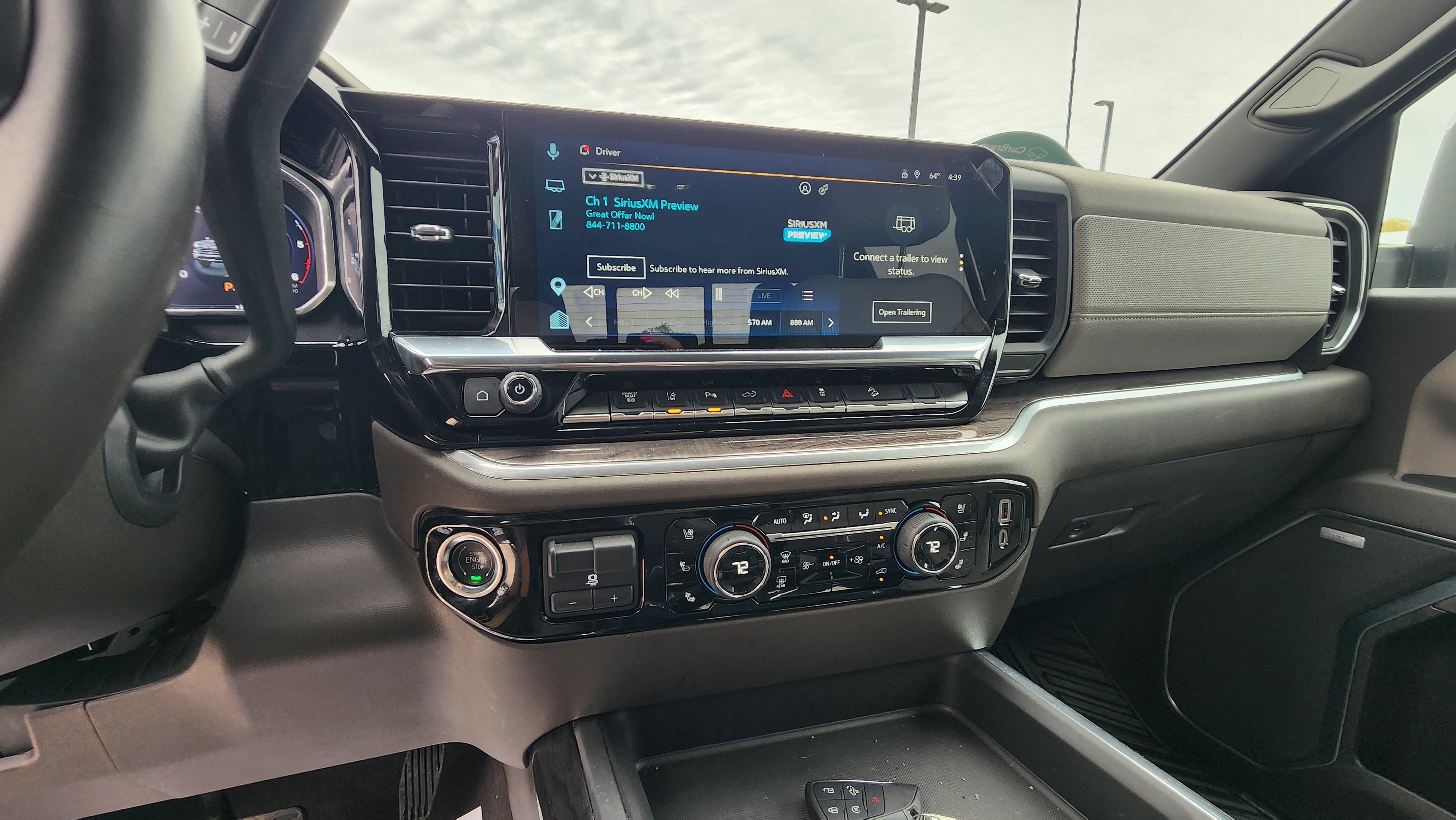 2026 Chevrolet Silverado 3500HD LTZ - Photo 16