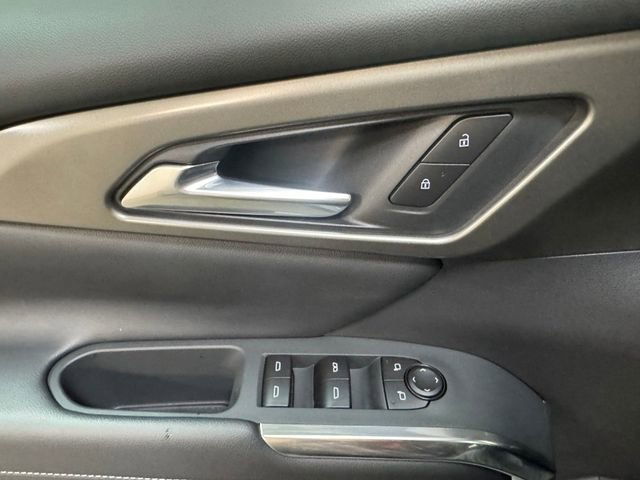 2026 Chevrolet Traverse LT - Photo 12