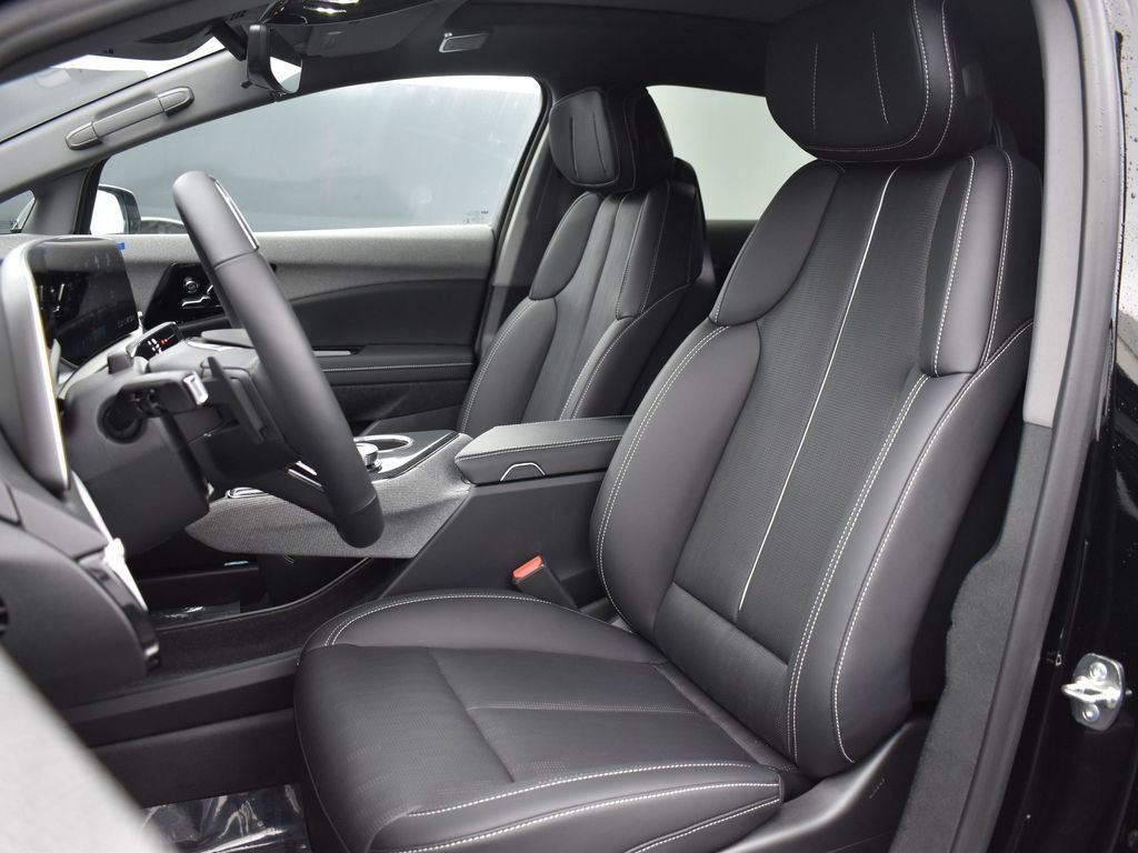 2026 CADILLAC OPTIQ - Image 12