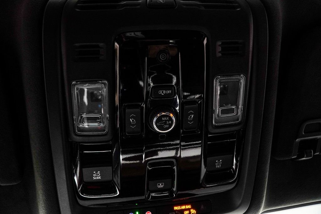 Used 2026 Black Cadillac Platinum Sport image 48
