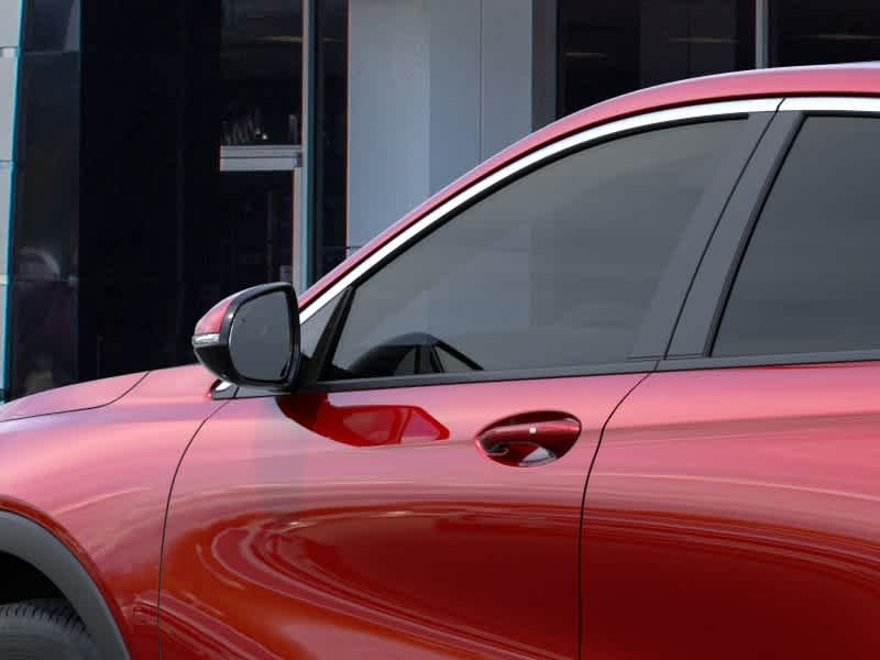 New 2026 Brilliant Red Buick Preferred image 12