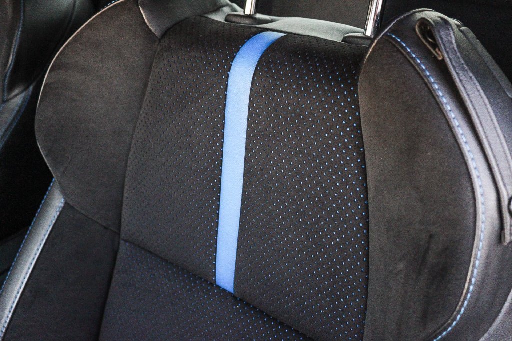 Used 2025 Black Subaru tS image 21