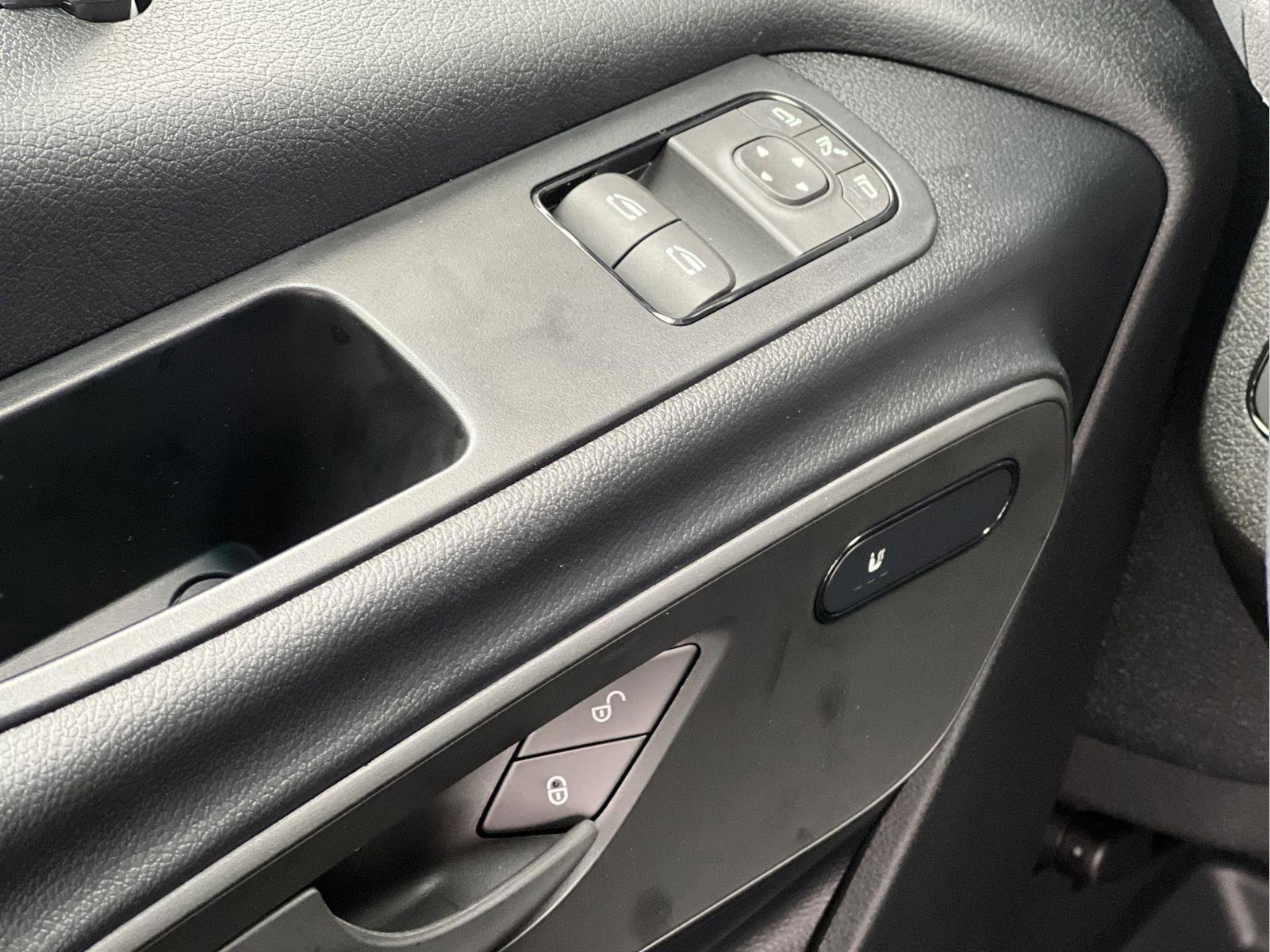 2025 Mercedes-Benz Sprinter Cargo Van Base - Photo 20