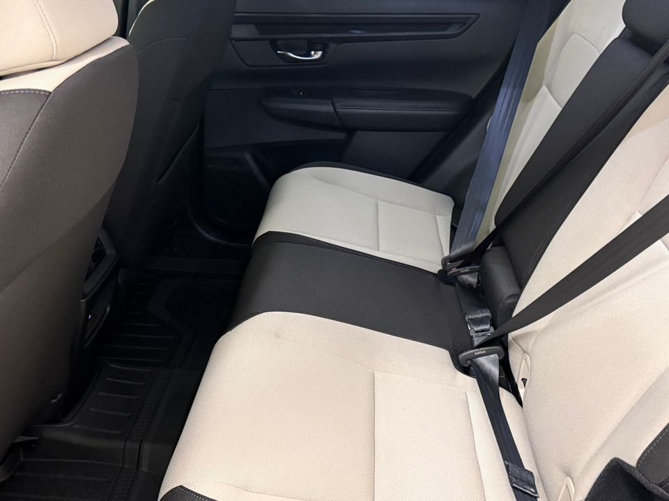 2026 Honda CR-V EX - Photo 15