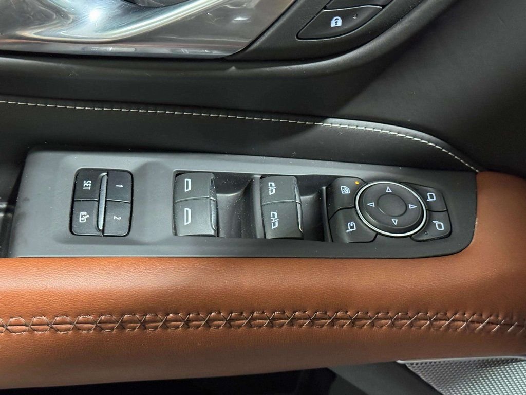 2023 GMC Yukon XL Denali Ultimate - Photo 19
