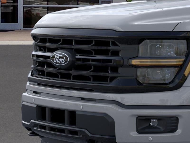 New 2026 Avalanche Ford XLT image 17