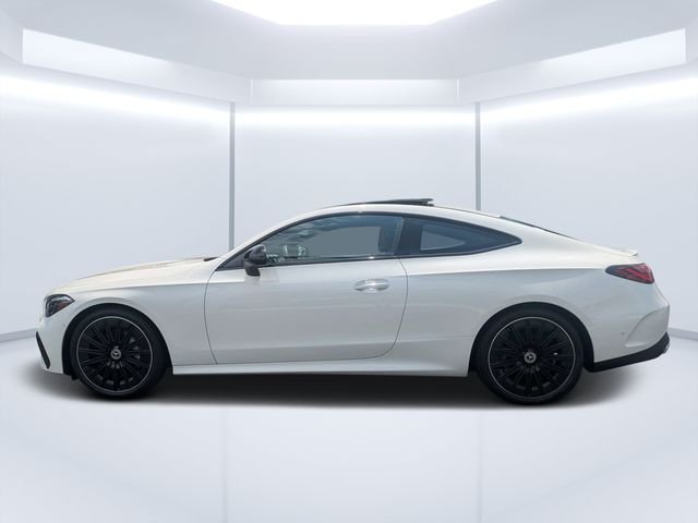 Used 2024  Mercedes-Benz CLE 300 image 6