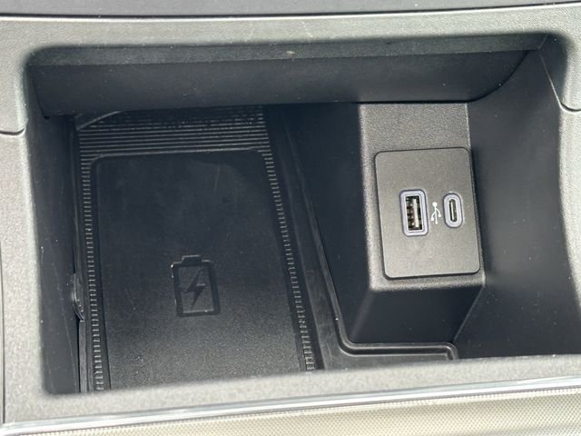 Used 2022 Gray Ford Titanium image 21