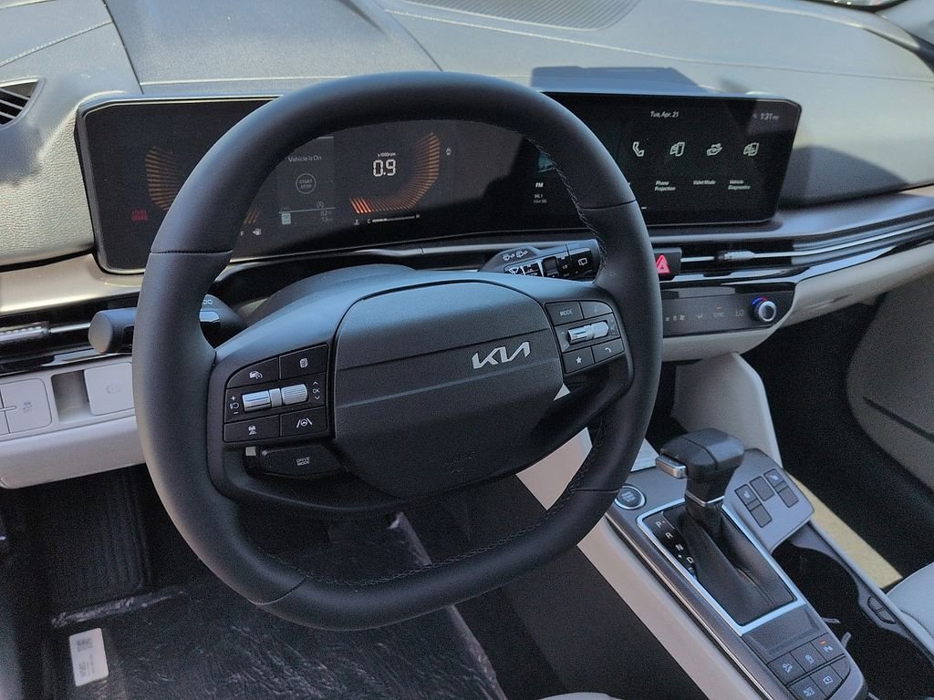 New 2026 Panthera Metal Kia EX image 9