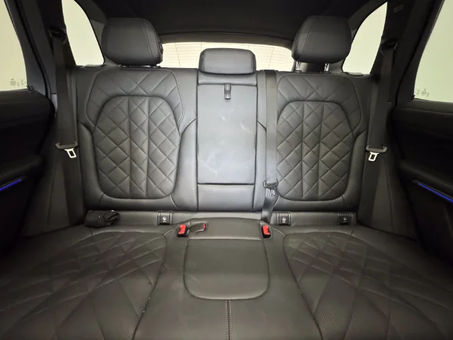Used 2024 Skyscraper Gray Metallic BMW sDrive40i image 7