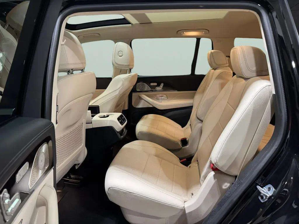 2024 Mercedes-Benz GLS Base - Photo 30