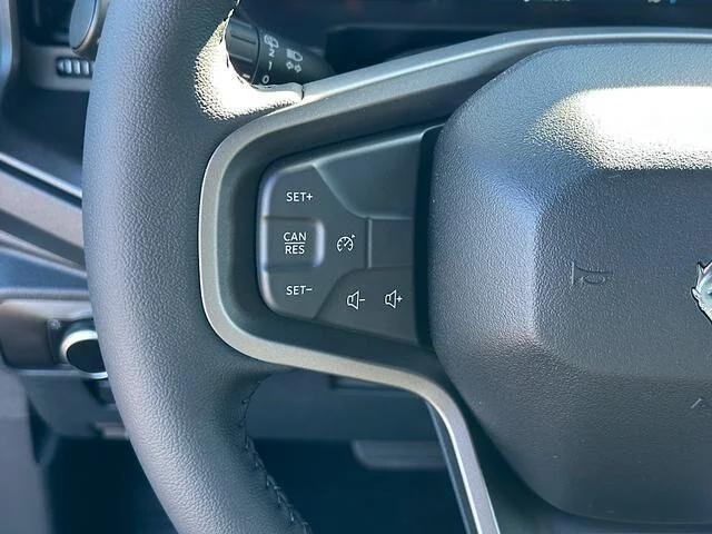 New 2026 Marsh Gray Ford Big Bend® image 46