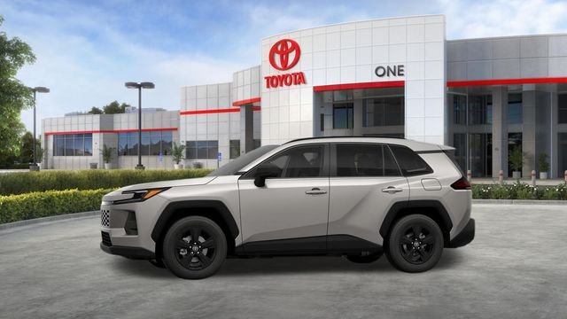 New 2026 Meteor Shower Toyota  LE image 6