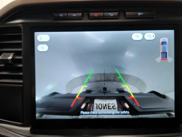 Used 2024  Ford STX image 23