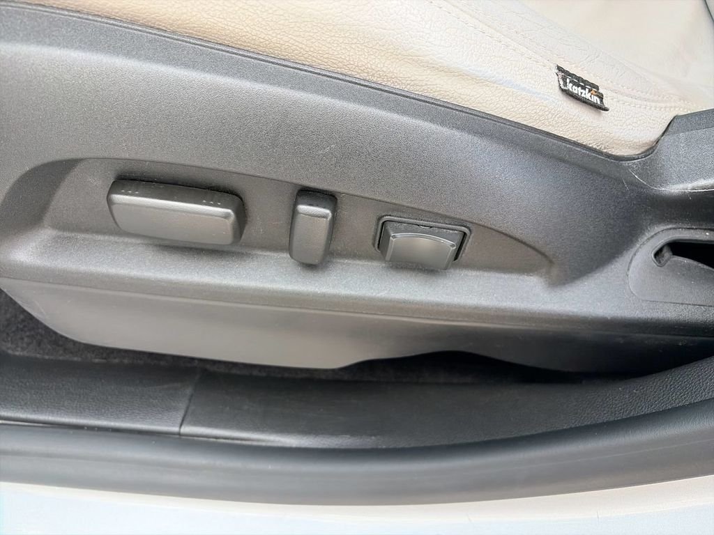 Used 2015 Silver Chevrolet LT image 15