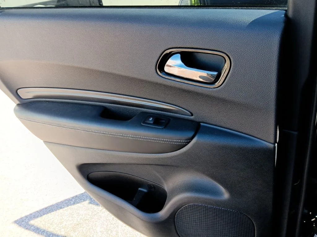 Used 2022 DB Black Clearcoat Dodge SRT 392 image 34
