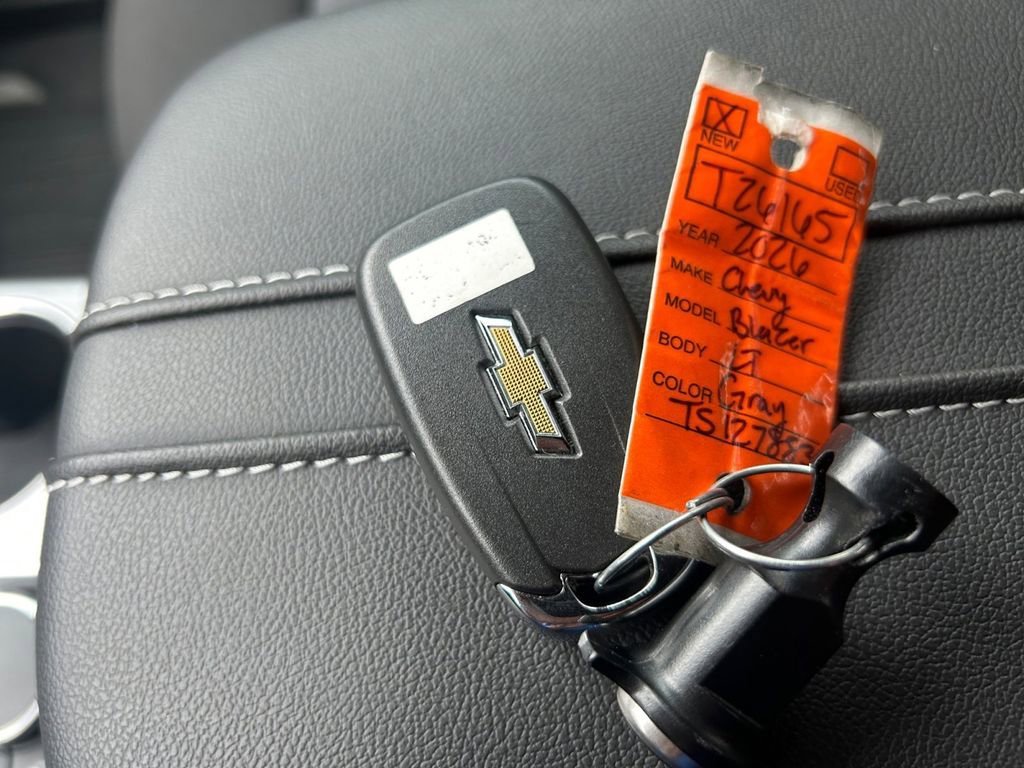 2026 Chevrolet Blazer 2LT - Photo 35