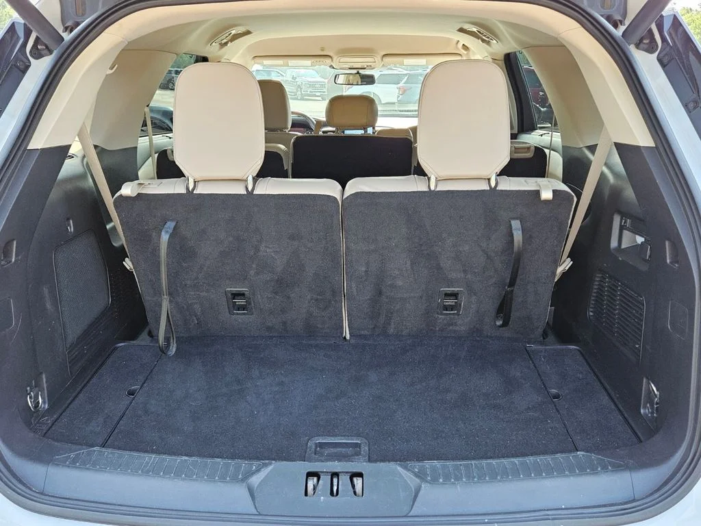 2022 Ford Explorer Limited - Photo 11