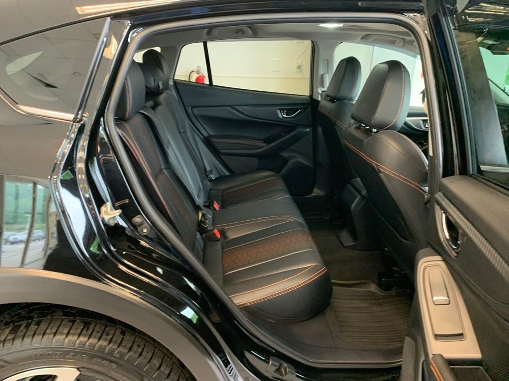 2023 Subaru Crosstrek Limited - Photo 18