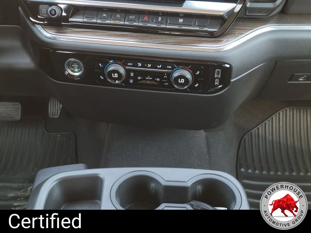 Certified Used 2023 Gray Chevrolet LT image 23