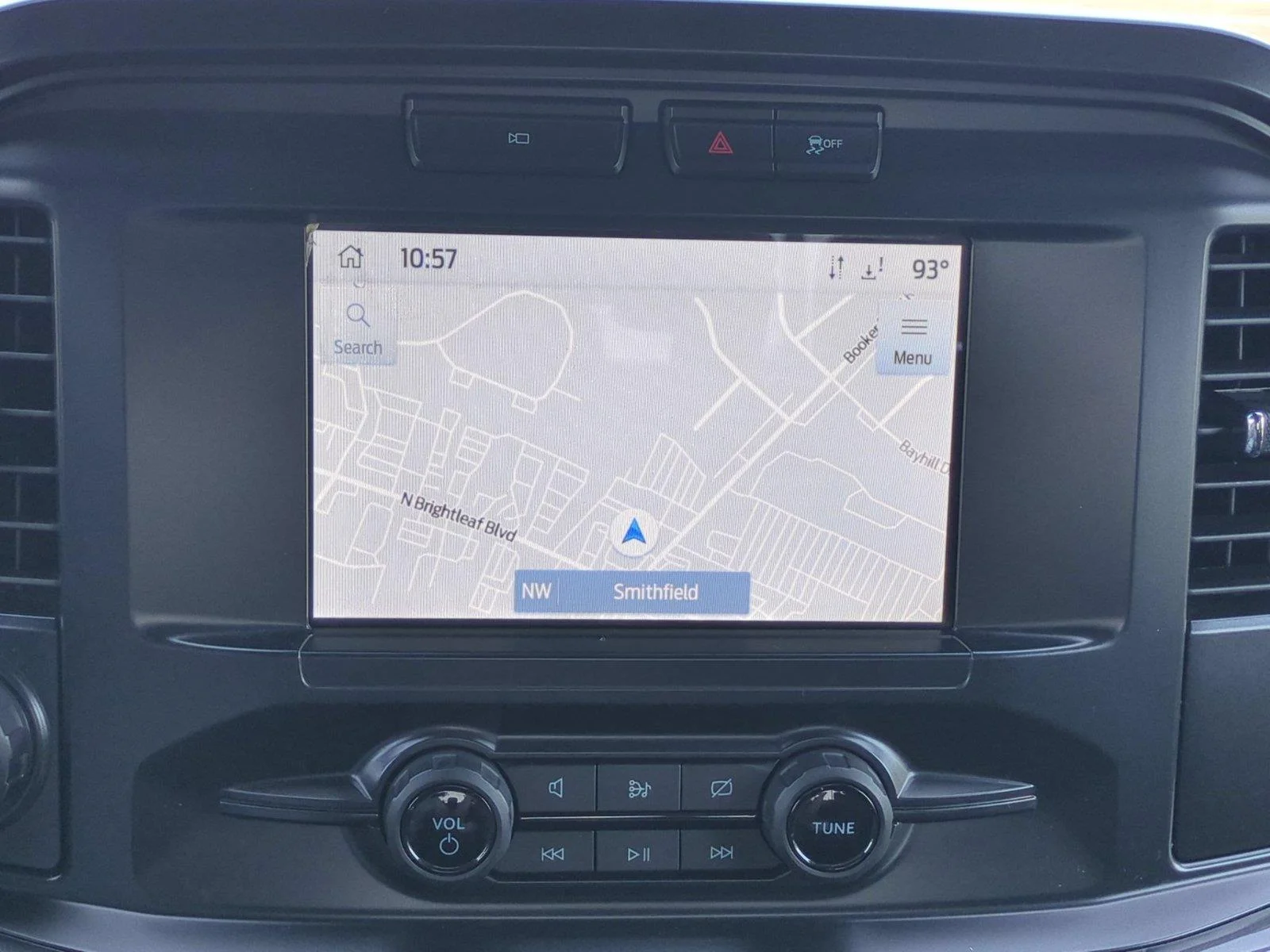 Used 2022 Carbonized Gray Metallic Ford XL image 27