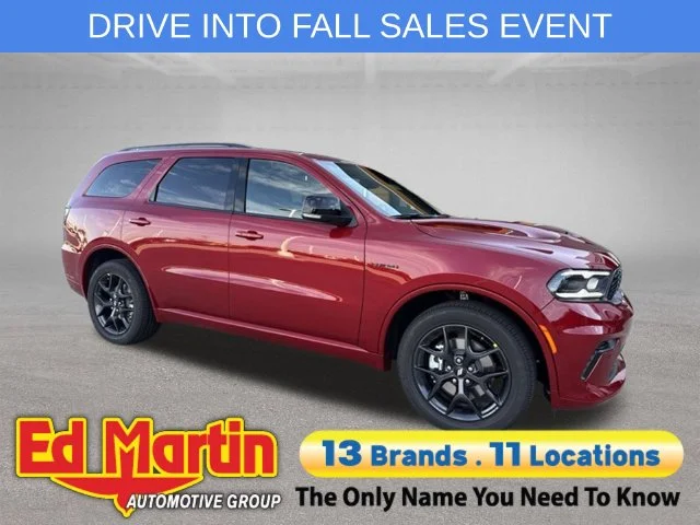 New 2027  Dodge GT HEMI image 1