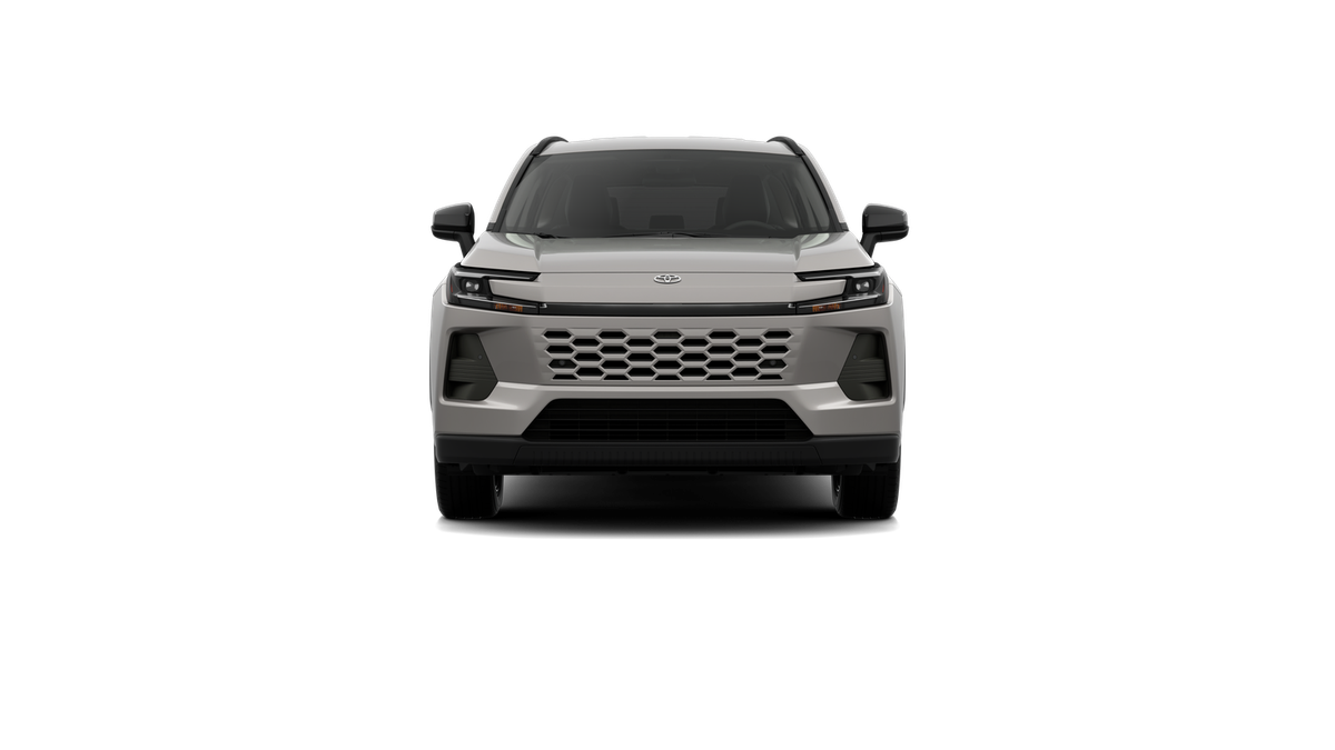 New 2026 Meteor Shower Toyota XLE Premium image 17