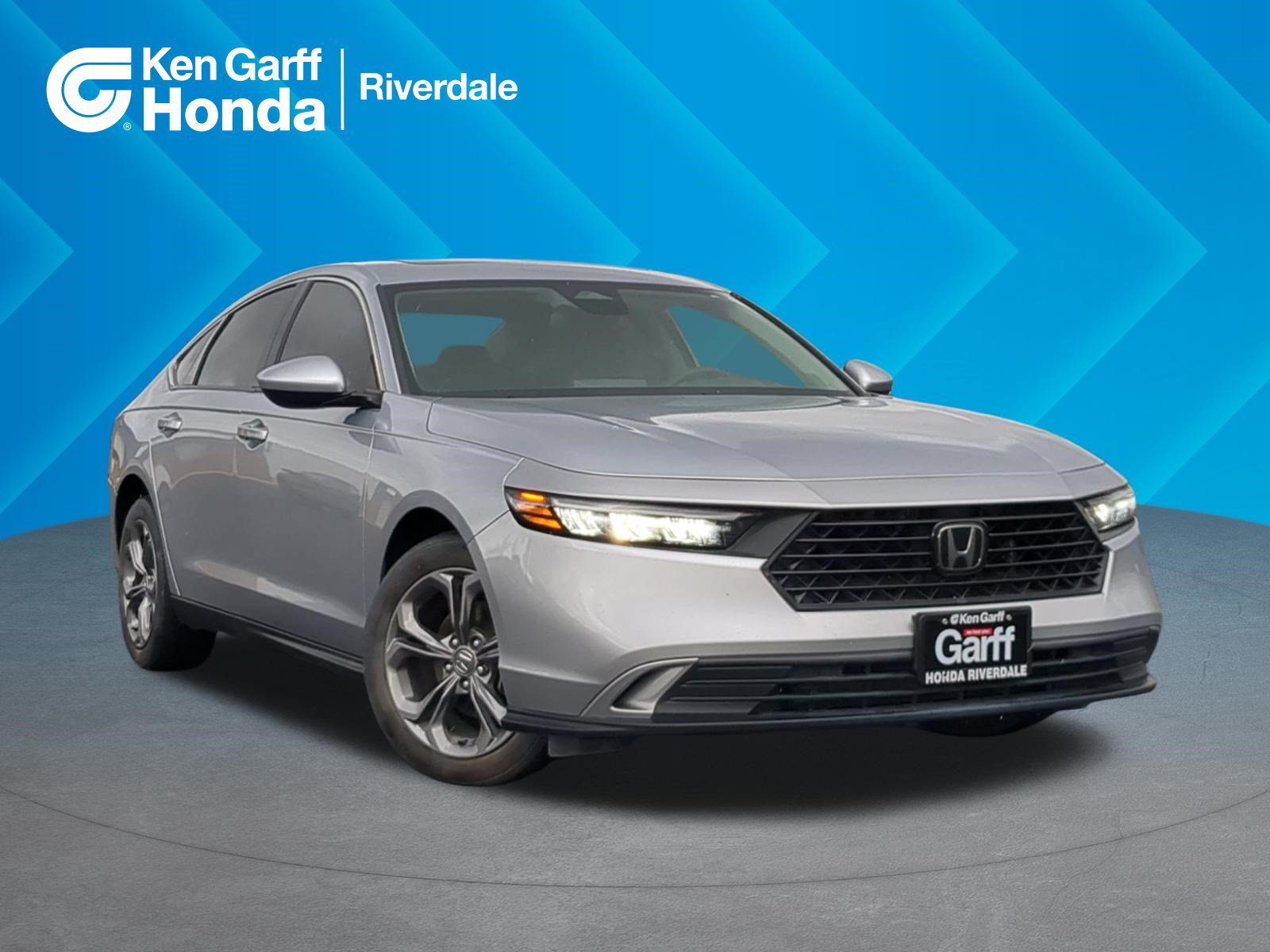 2024 Honda Accord Sedan