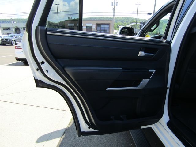 Certified Used 2023 Pearl Toyota Platinum image 21
