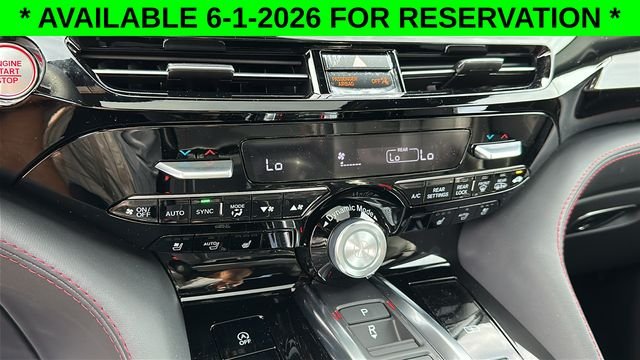 2026 Acura MDX A-Spec Package - Photo 18