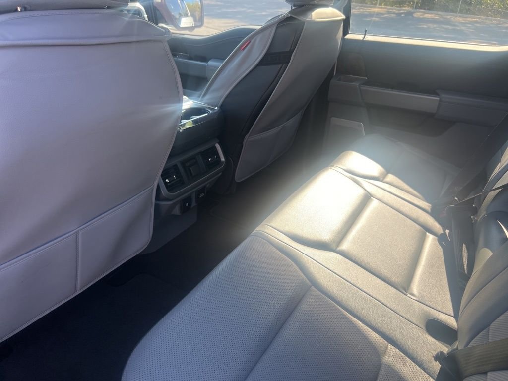 2023 Ford F-150 Lariat - Photo 15