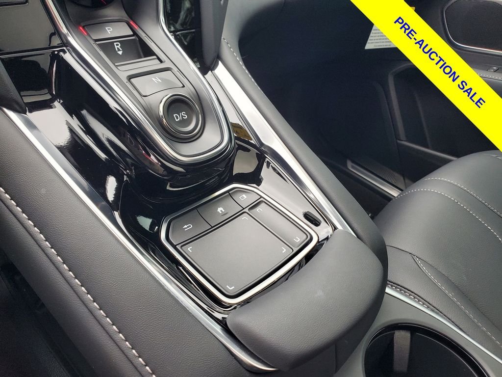 2026 Acura RDX Base - Photo 33