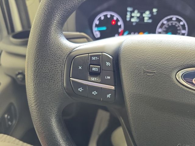 Used 2024 White Ford Base image 18