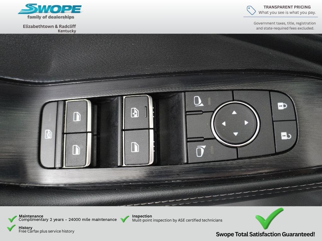 Used 2026 Gun Metallic Nissan SL image 15