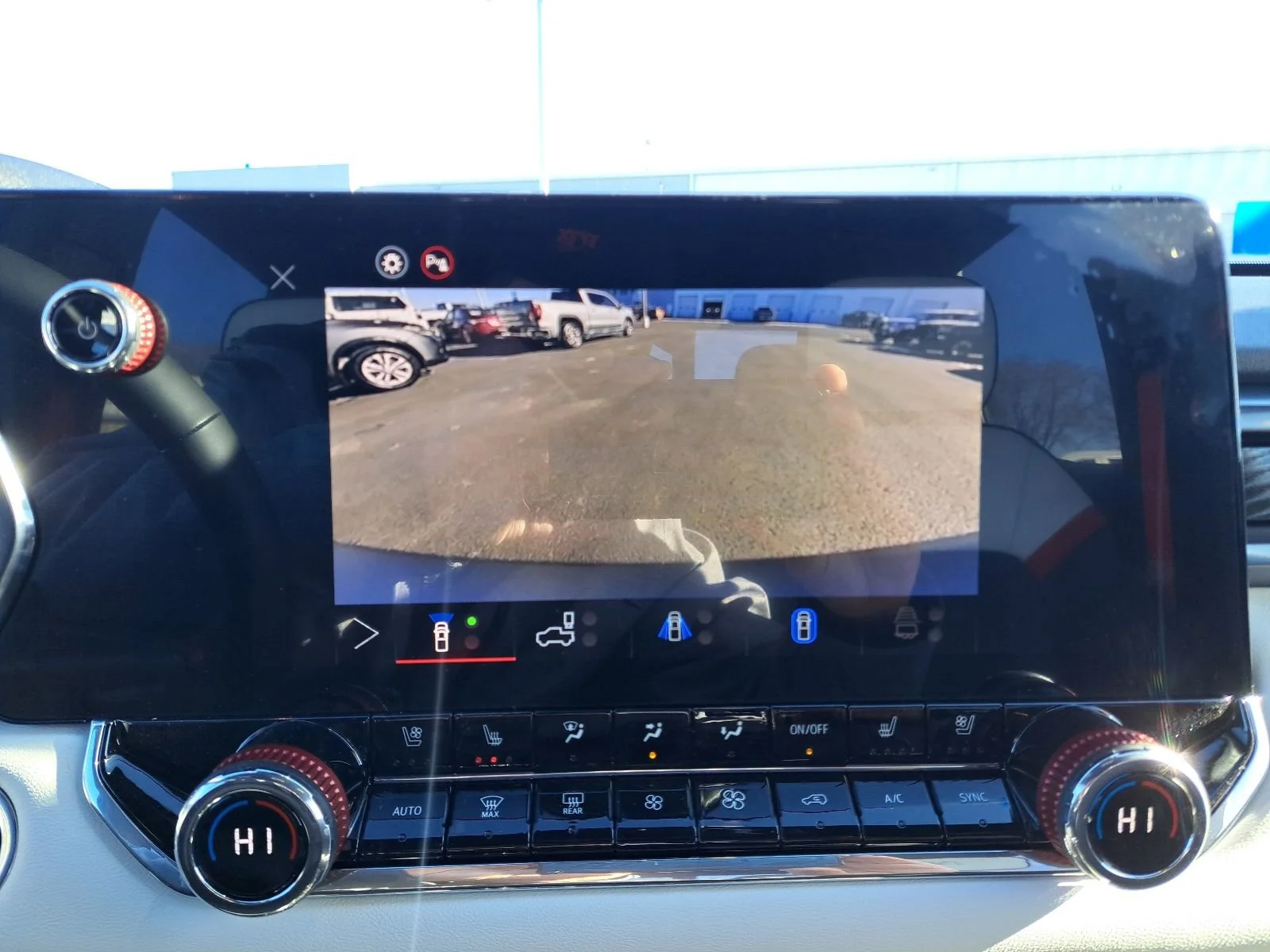 2026 GMC Canyon AT4X - Photo 41