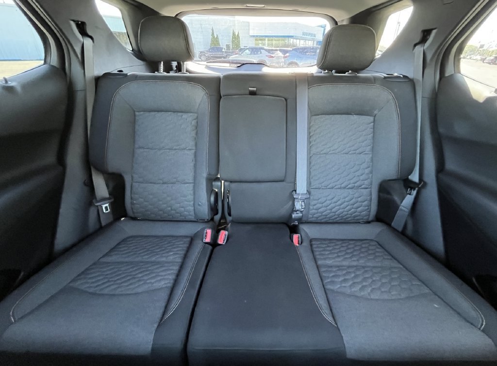 2021 Chevrolet Equinox LT - Photo 29