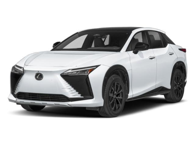 2026 Lexus RZ 450e 350e Premium FWD's photo